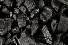Shevington coal boiler costs