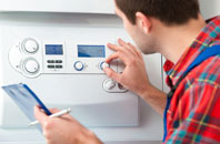free Shevington gas safe engineer quotes